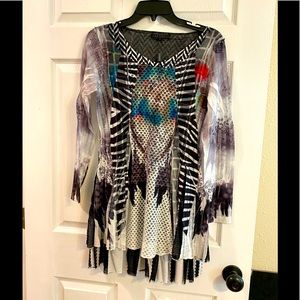 Tunic/blouse